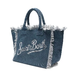 MC2 Saint Barth Bags.. Blue