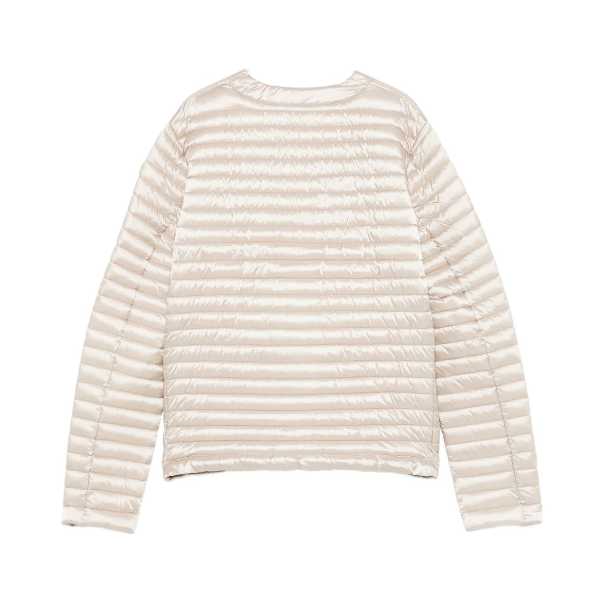 Save The Duck Coats Beige