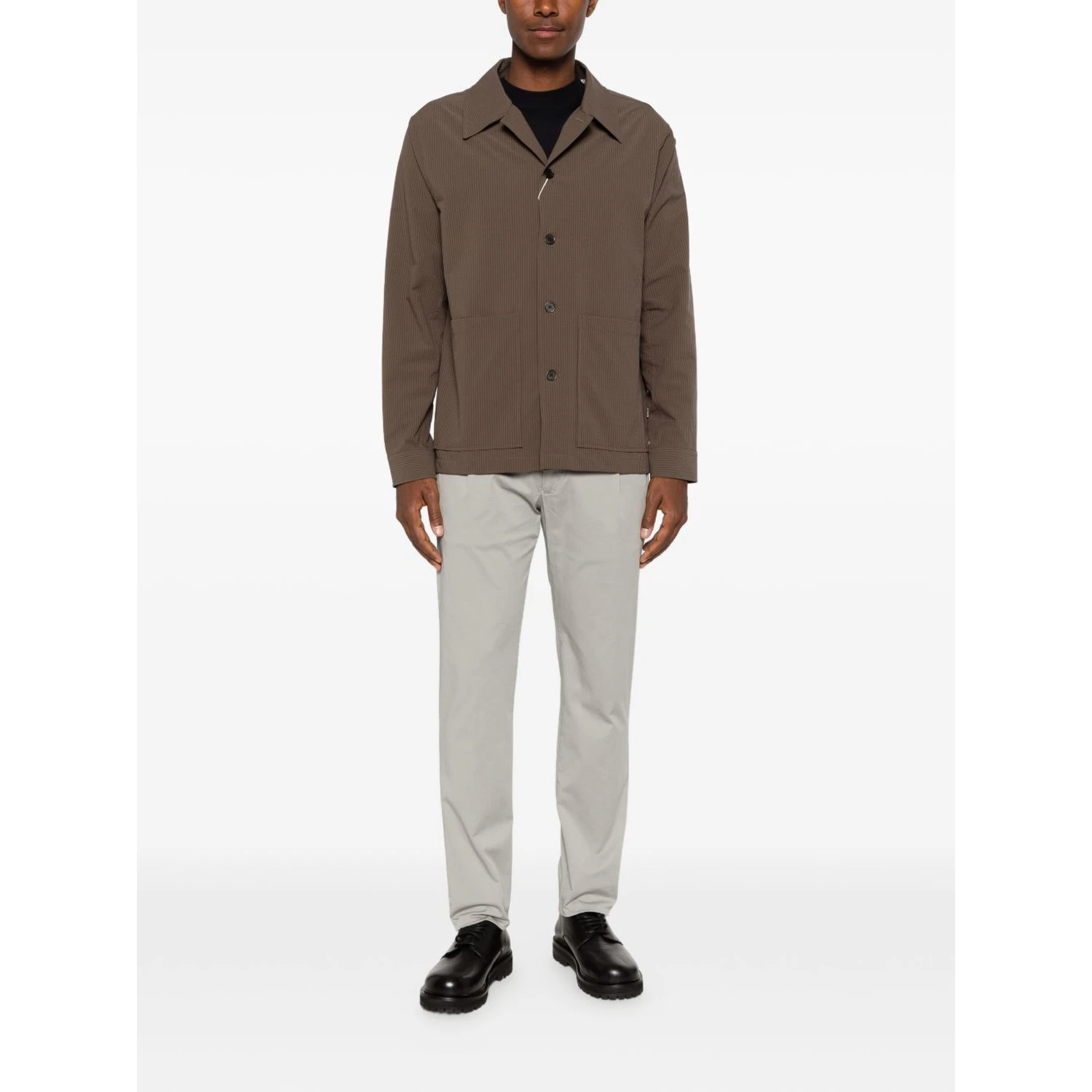 Berwich Trousers