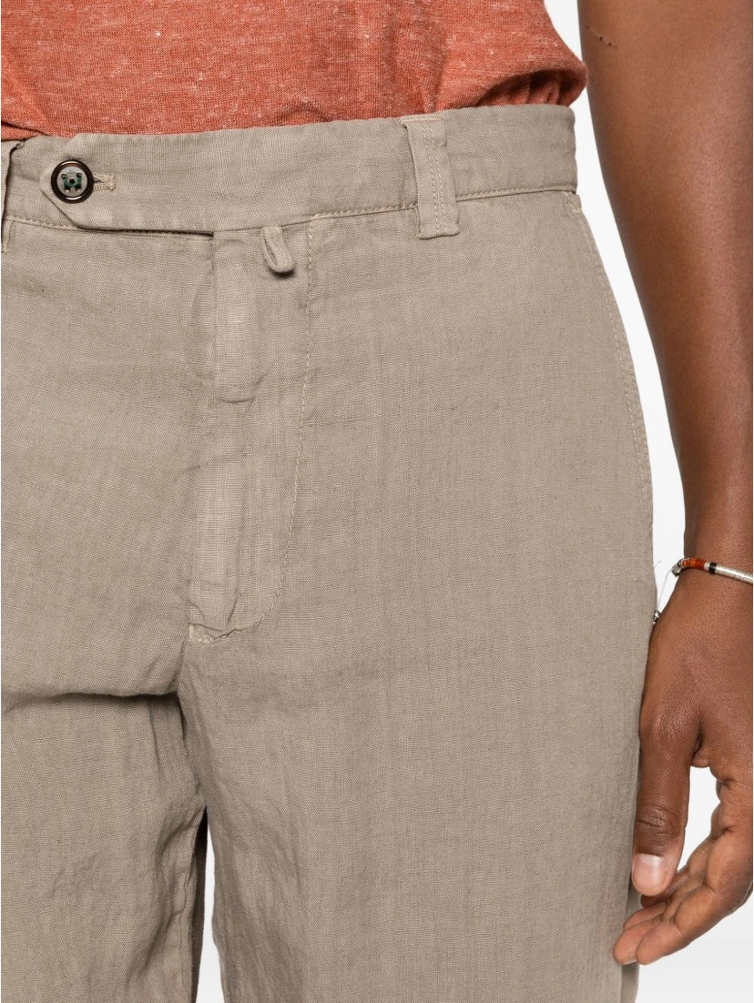 Berwich Trousers Grey