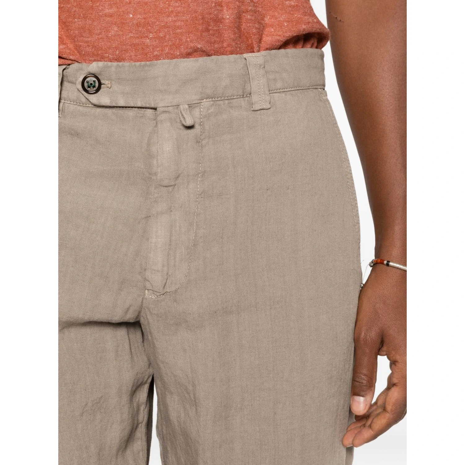 Berwich Trousers Grey