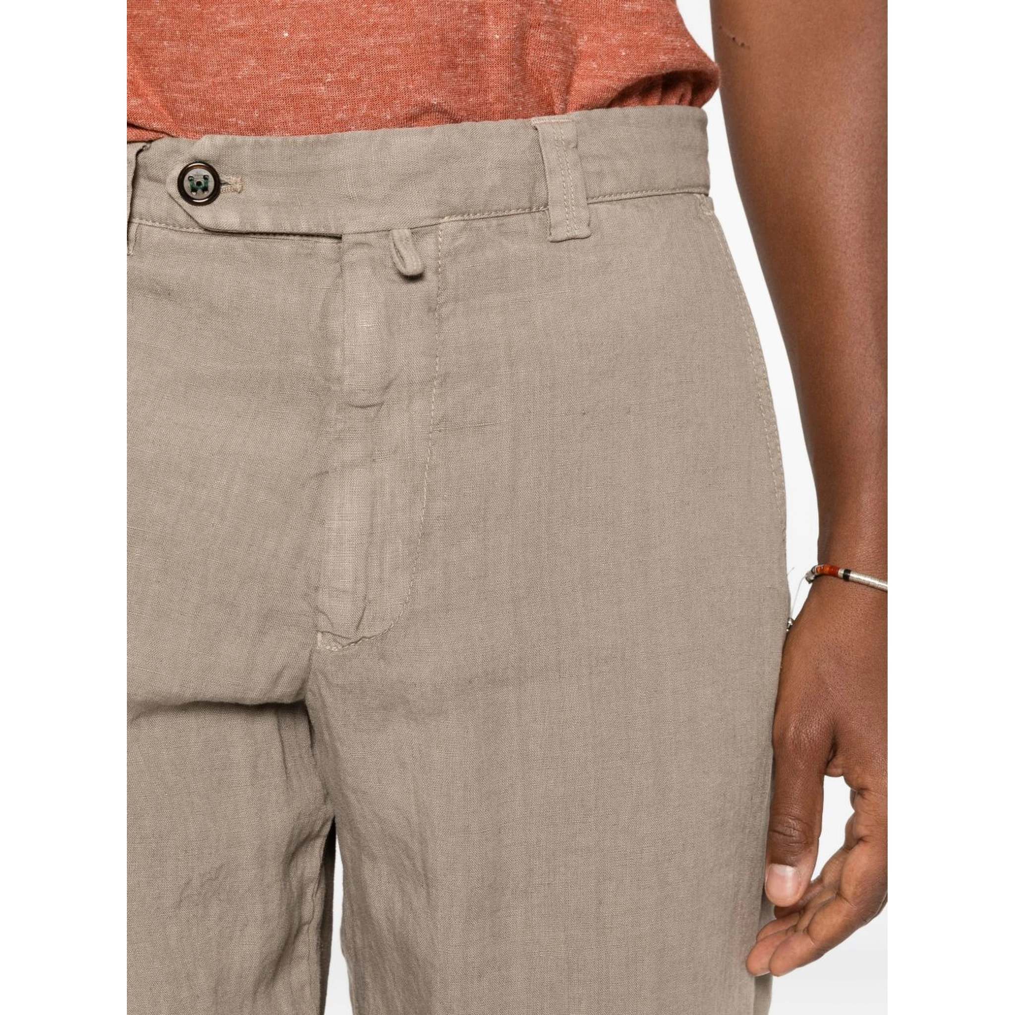 Berwich Trousers Grey