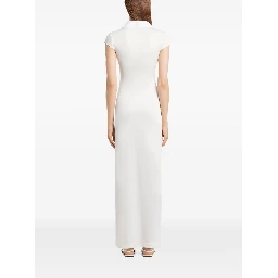 Courreges Dresses Black