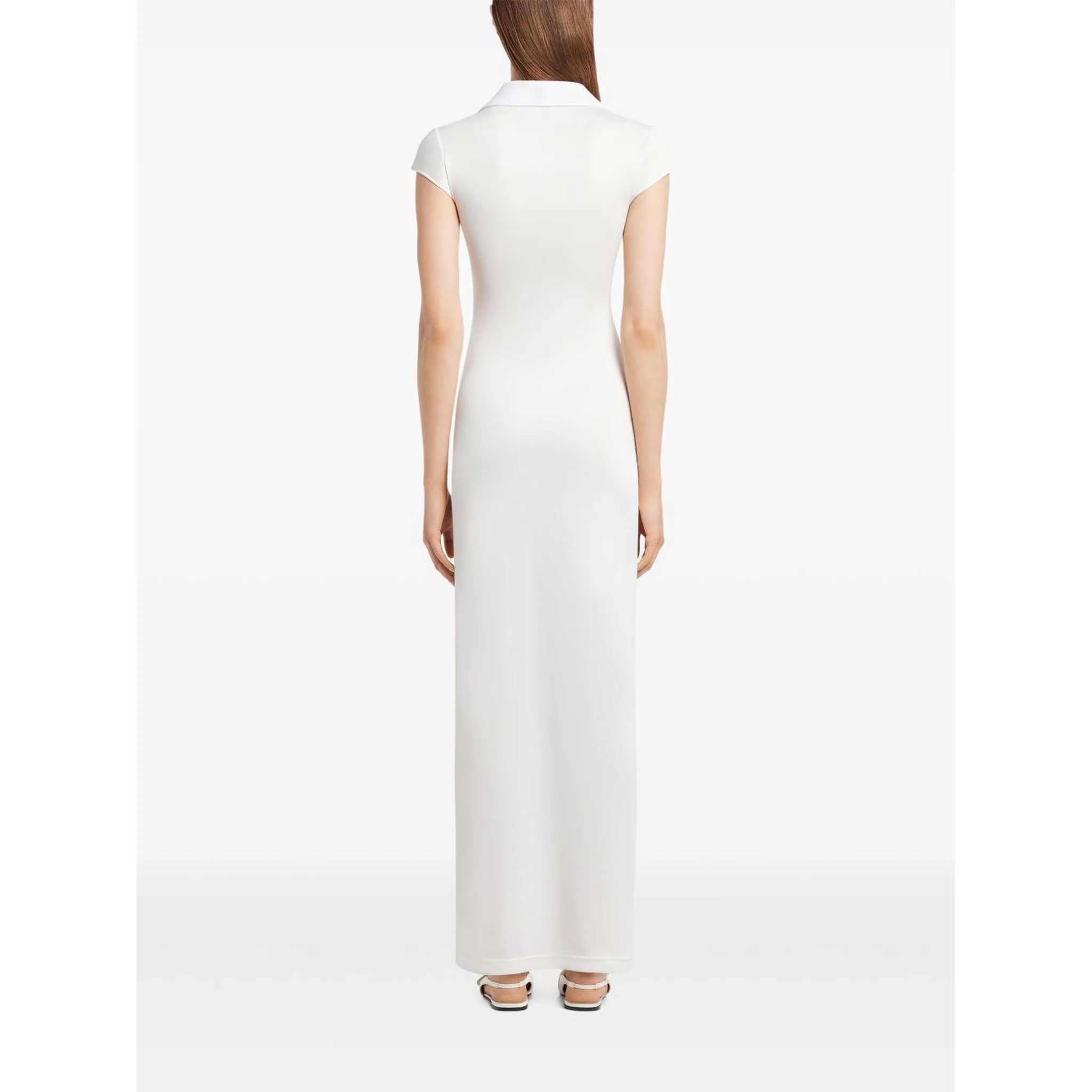 Courreges Dresses Black