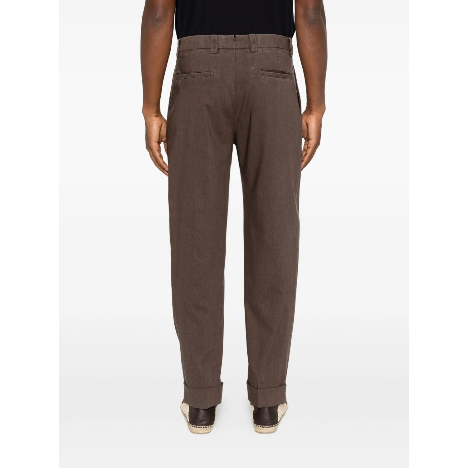Berwich Trousers