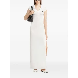 Courreges Dresses Black