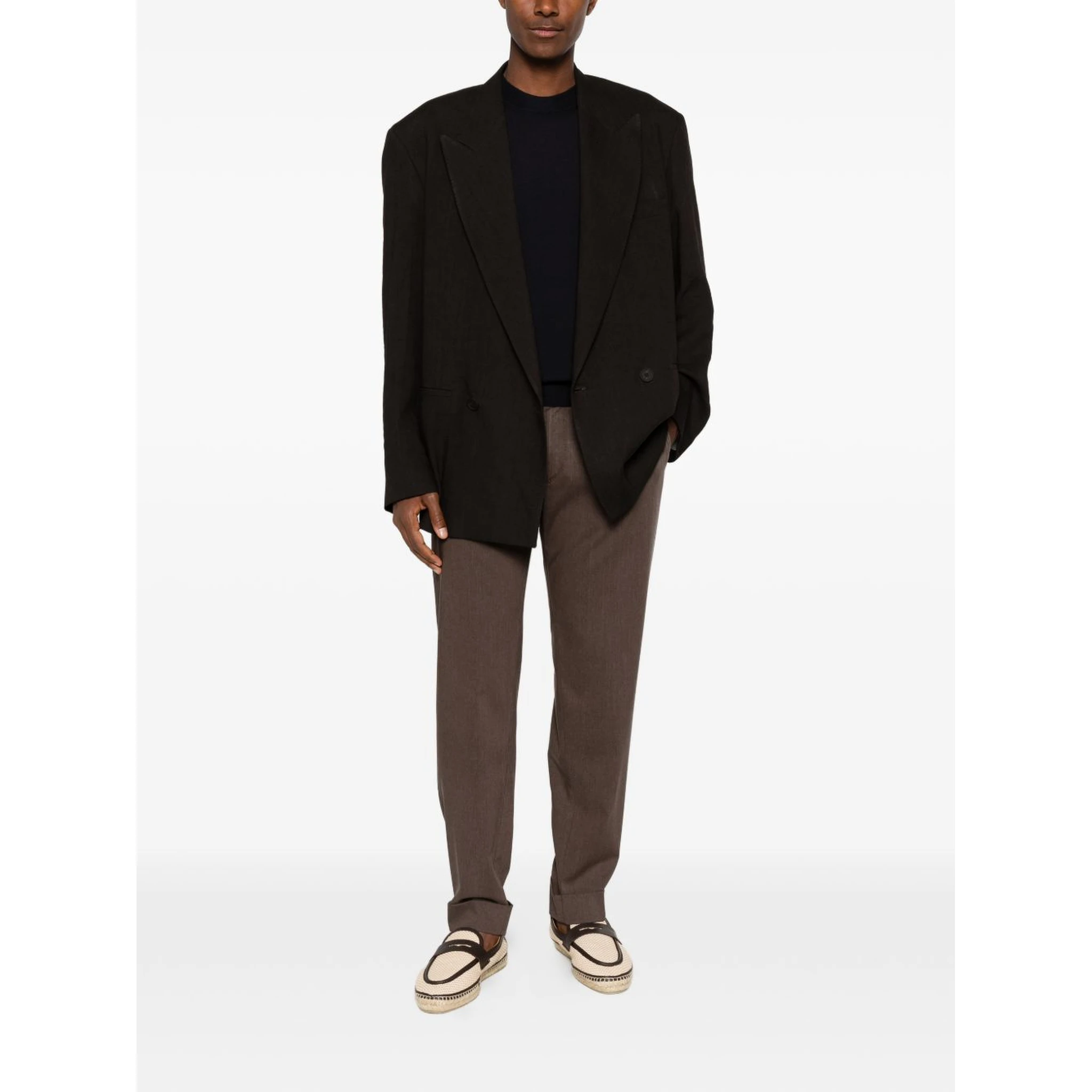 Berwich Trousers