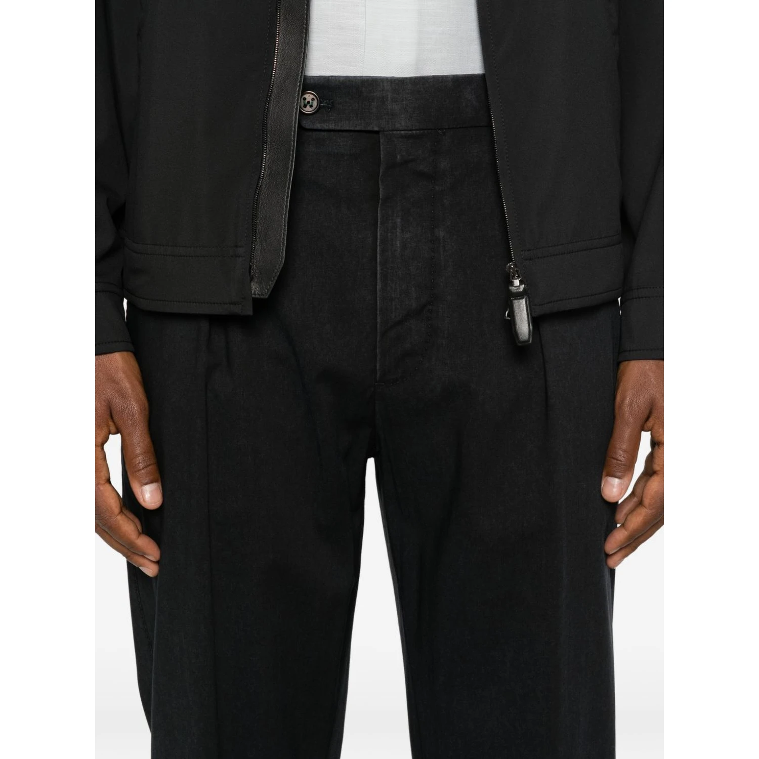 Berwich Trousers