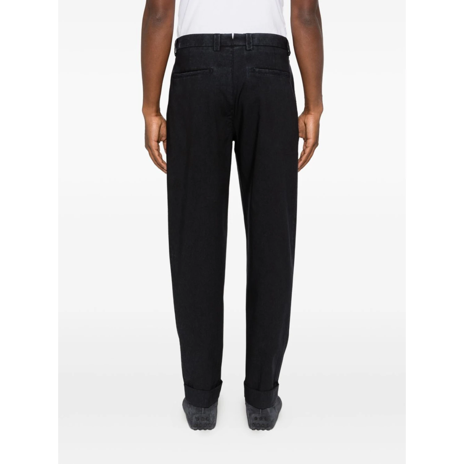 Berwich Trousers