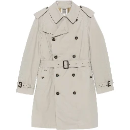 L'Impermeabile Coats