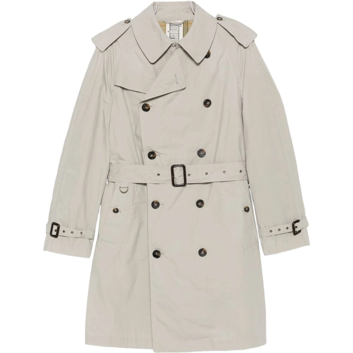 L'Impermeabile Coats