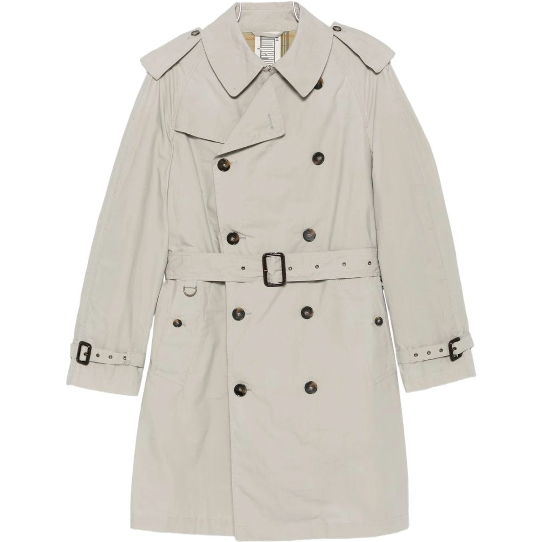 L'Impermeabile Coats