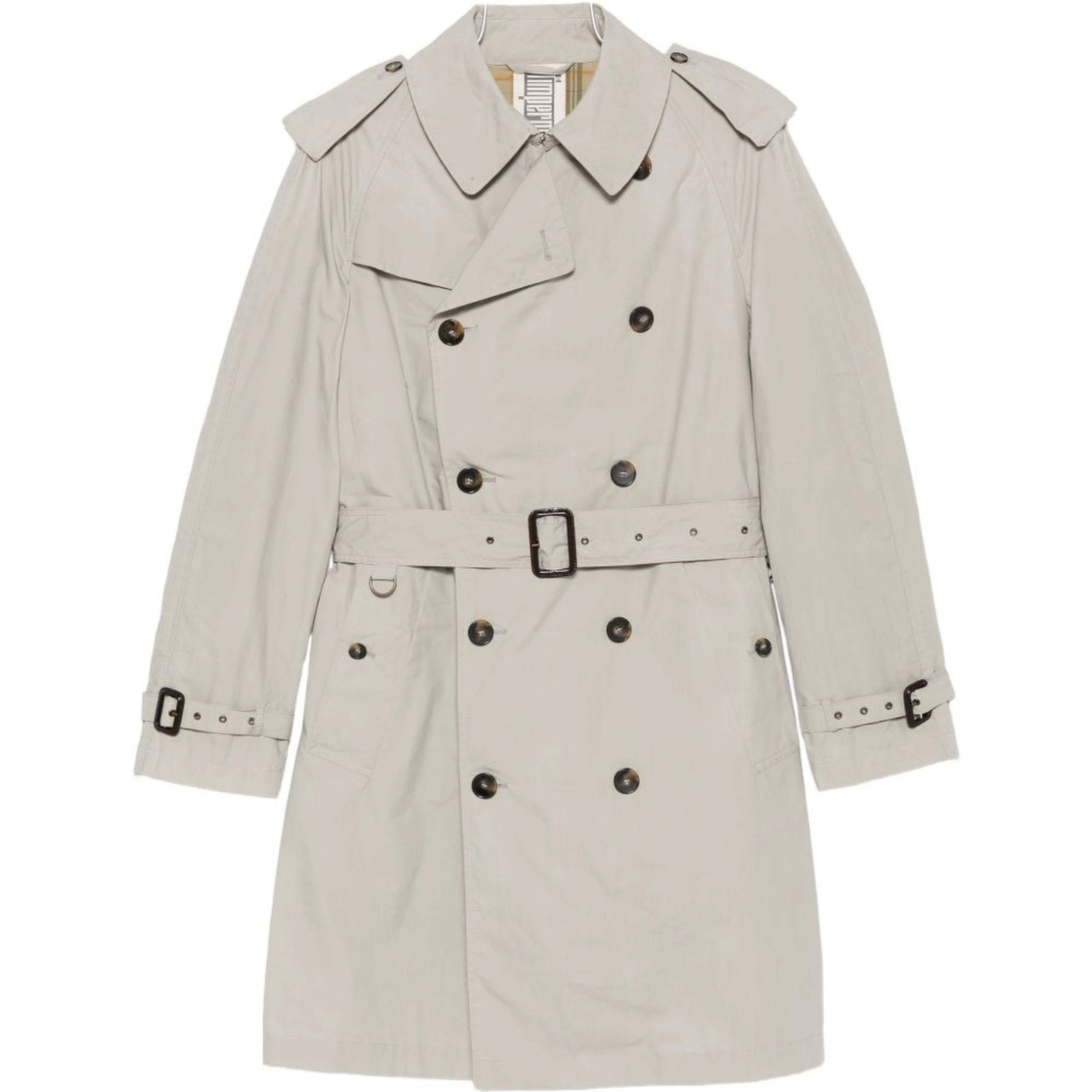 L'Impermeabile Coats