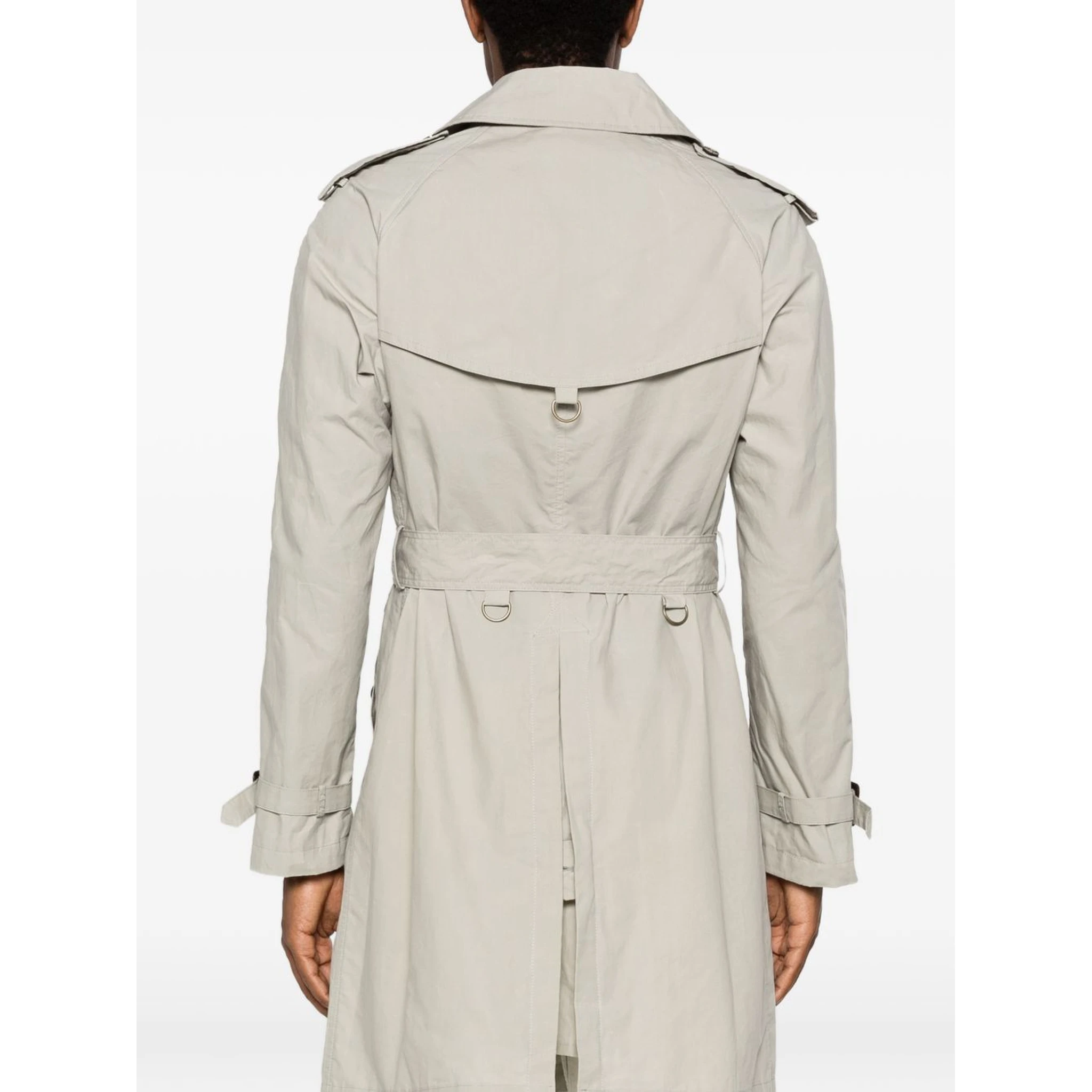 L'Impermeabile Coats