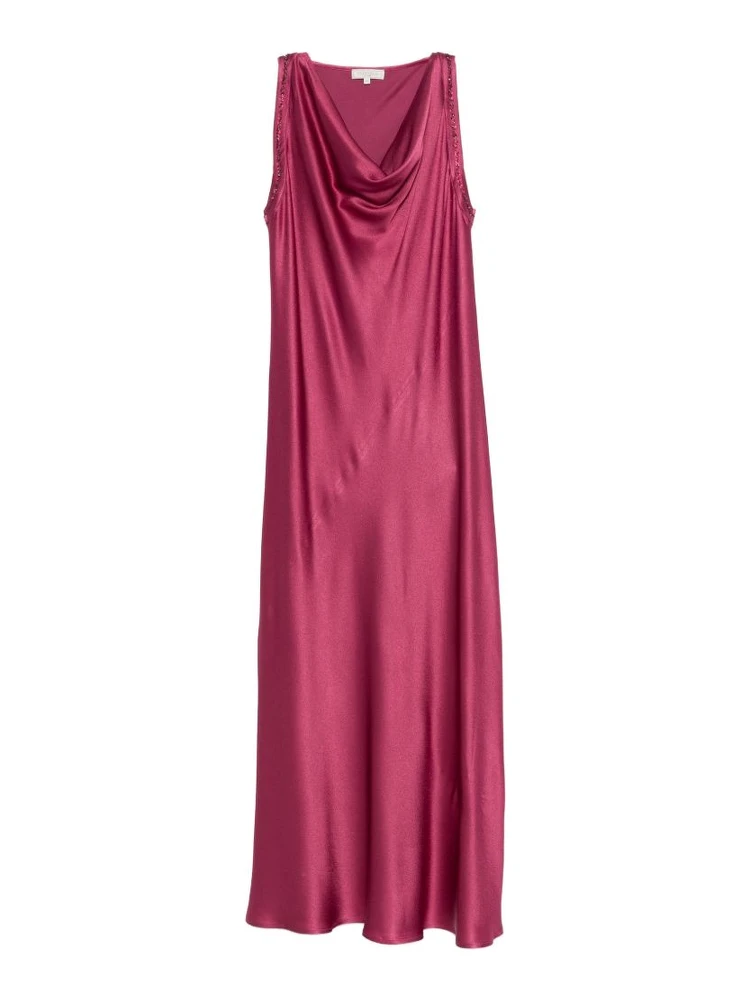 Antonelli Firenze Dresses Lilac