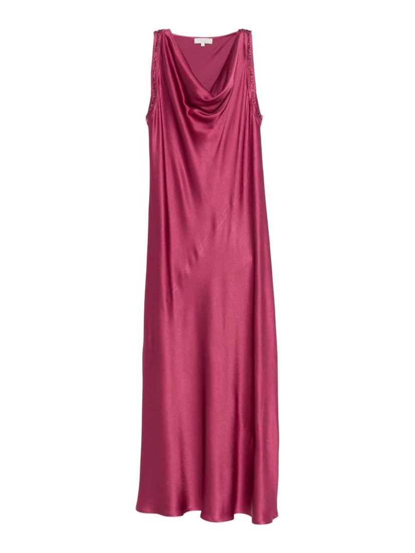 Antonelli Firenze Dresses Lilac