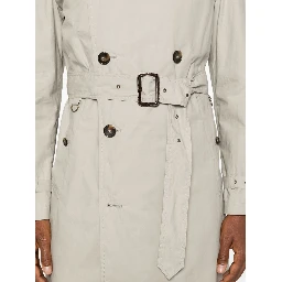 L'Impermeabile Coats