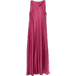 Antonelli Firenze Dresses Lilac
