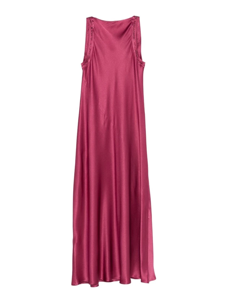 Antonelli Firenze Dresses Lilac alternative