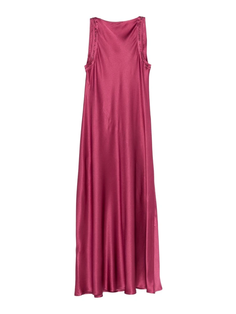 Antonelli Firenze Dresses Lilac