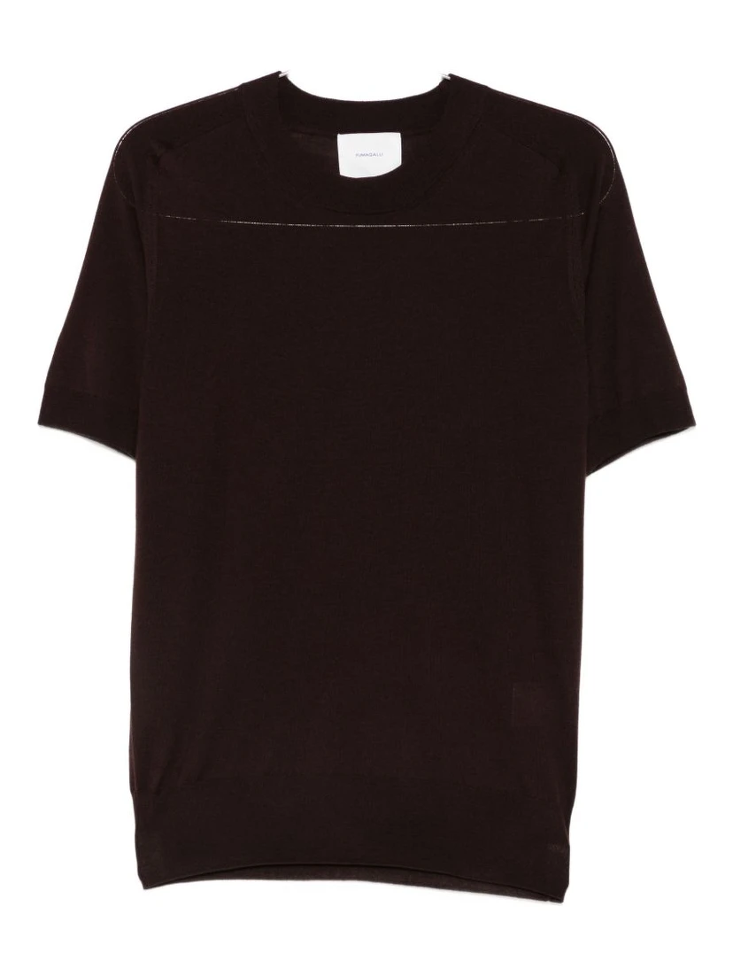 FUMAGALLI T-shirts and Polos