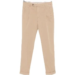 Berwich Trousers Beige