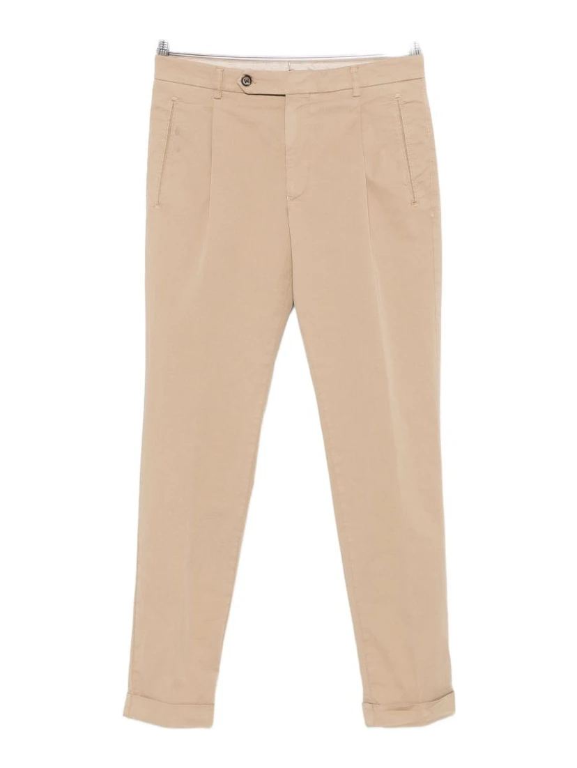 Berwich Trousers Beige