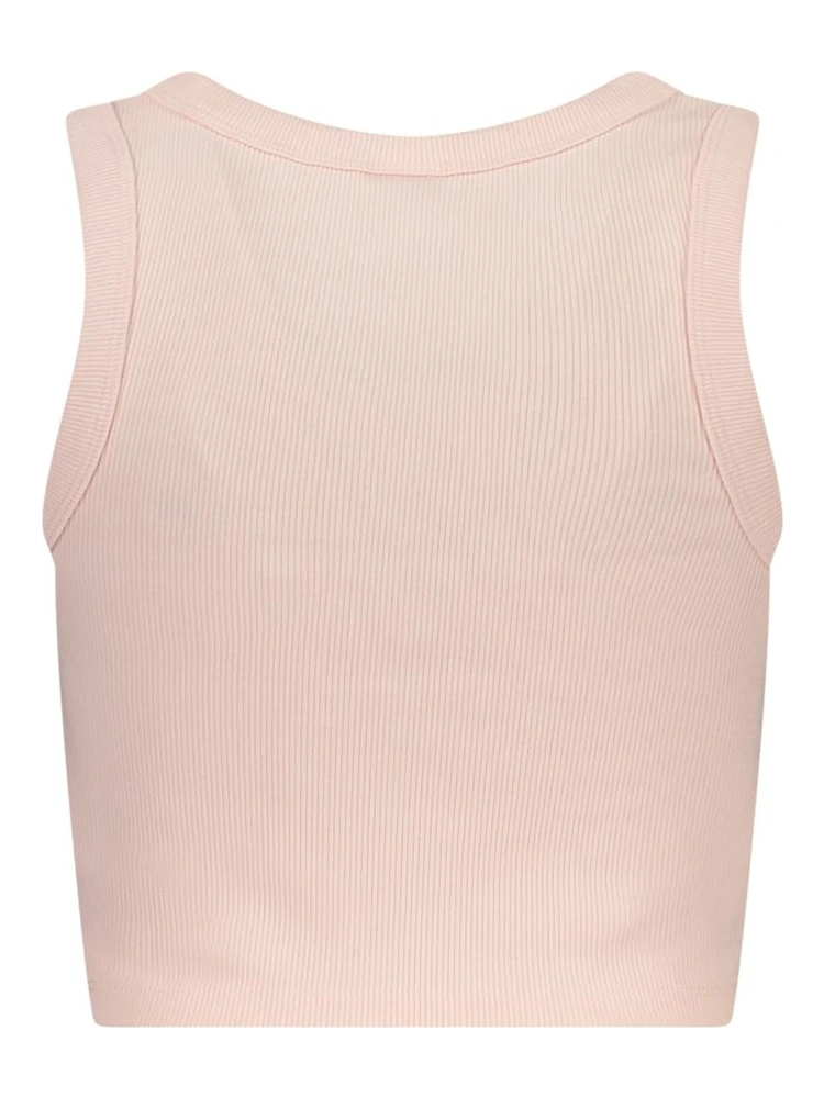 Pink Viscose Women's Tank alternative