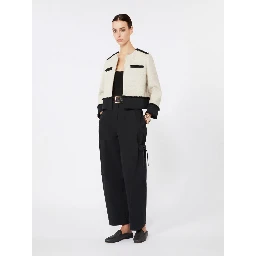 MAX MARA MXMPAGAIA jacket