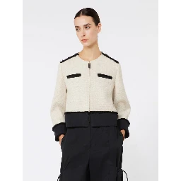 MAX MARA MXMPAGAIA jacket