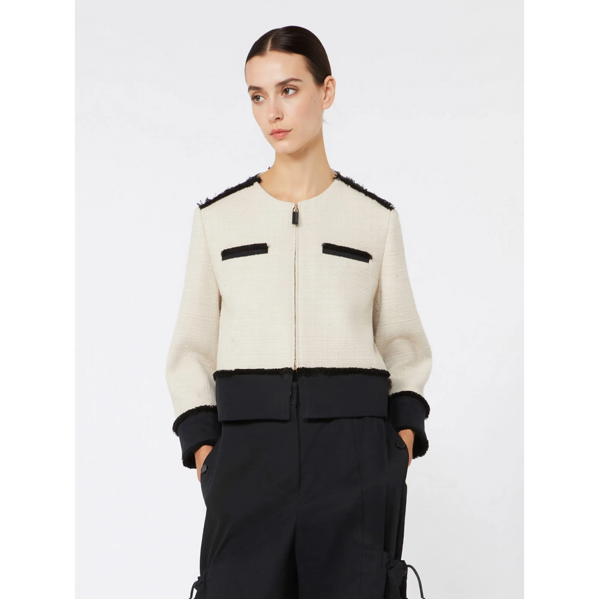 MAX MARA MXMPAGAIA jacket