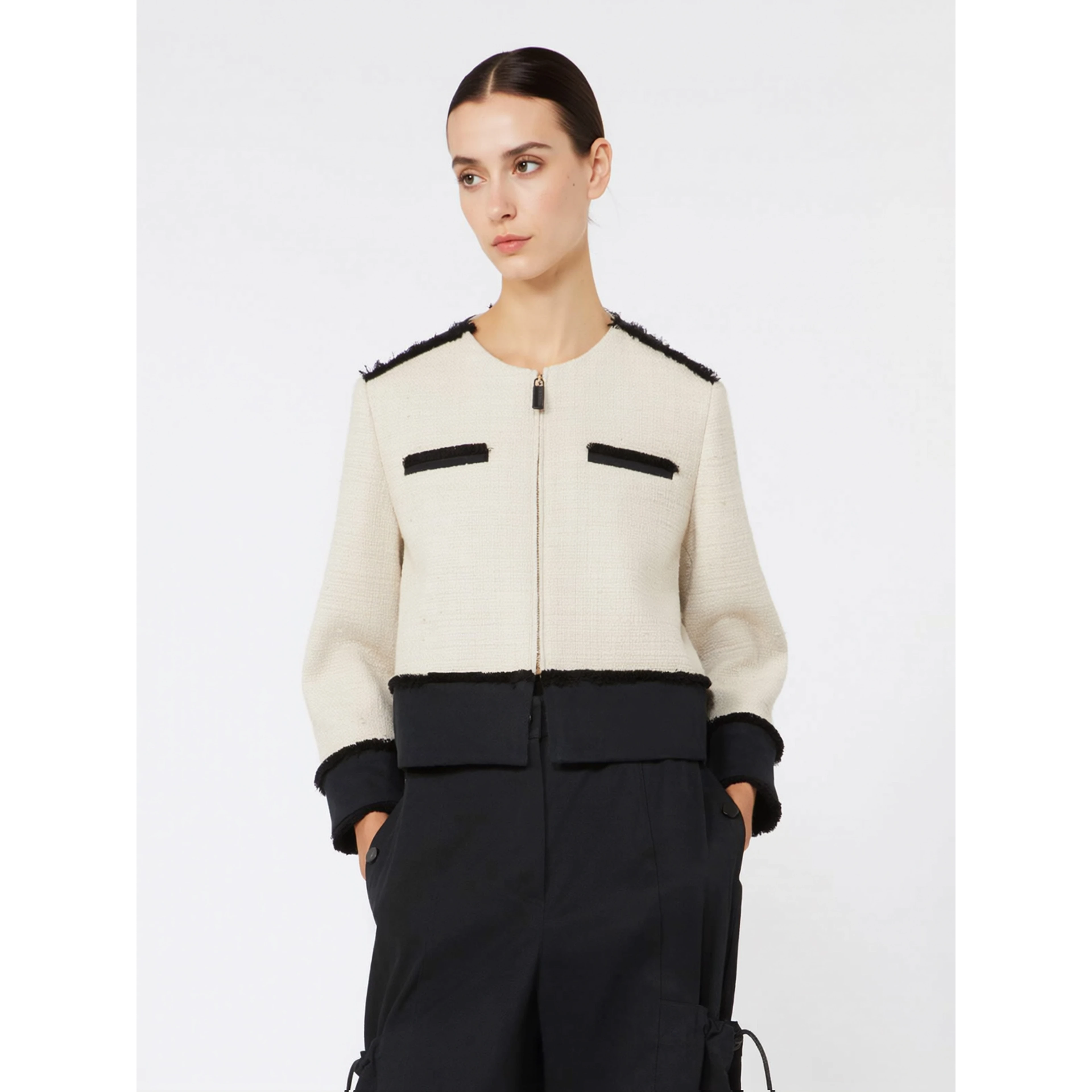 MAX MARA MXMPAGAIA jacket