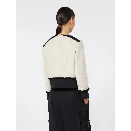MAX MARA MXMPAGAIA jacket