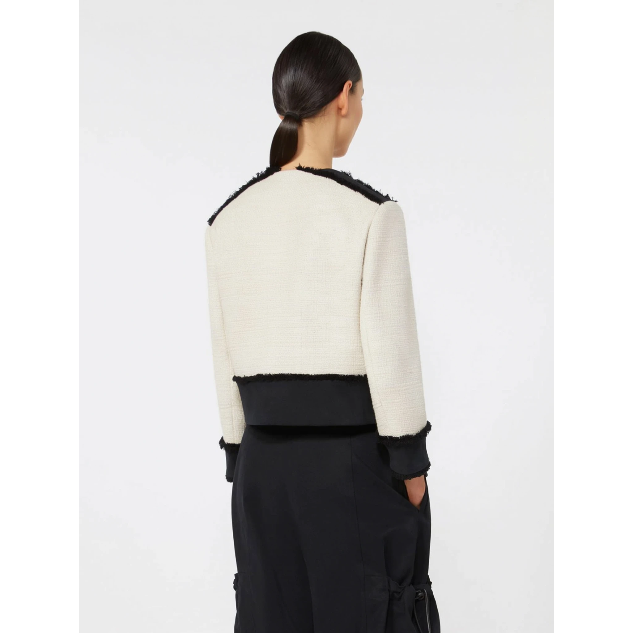 MAX MARA MXMPAGAIA jacket