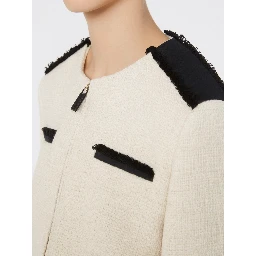 MAX MARA MXMPAGAIA jacket