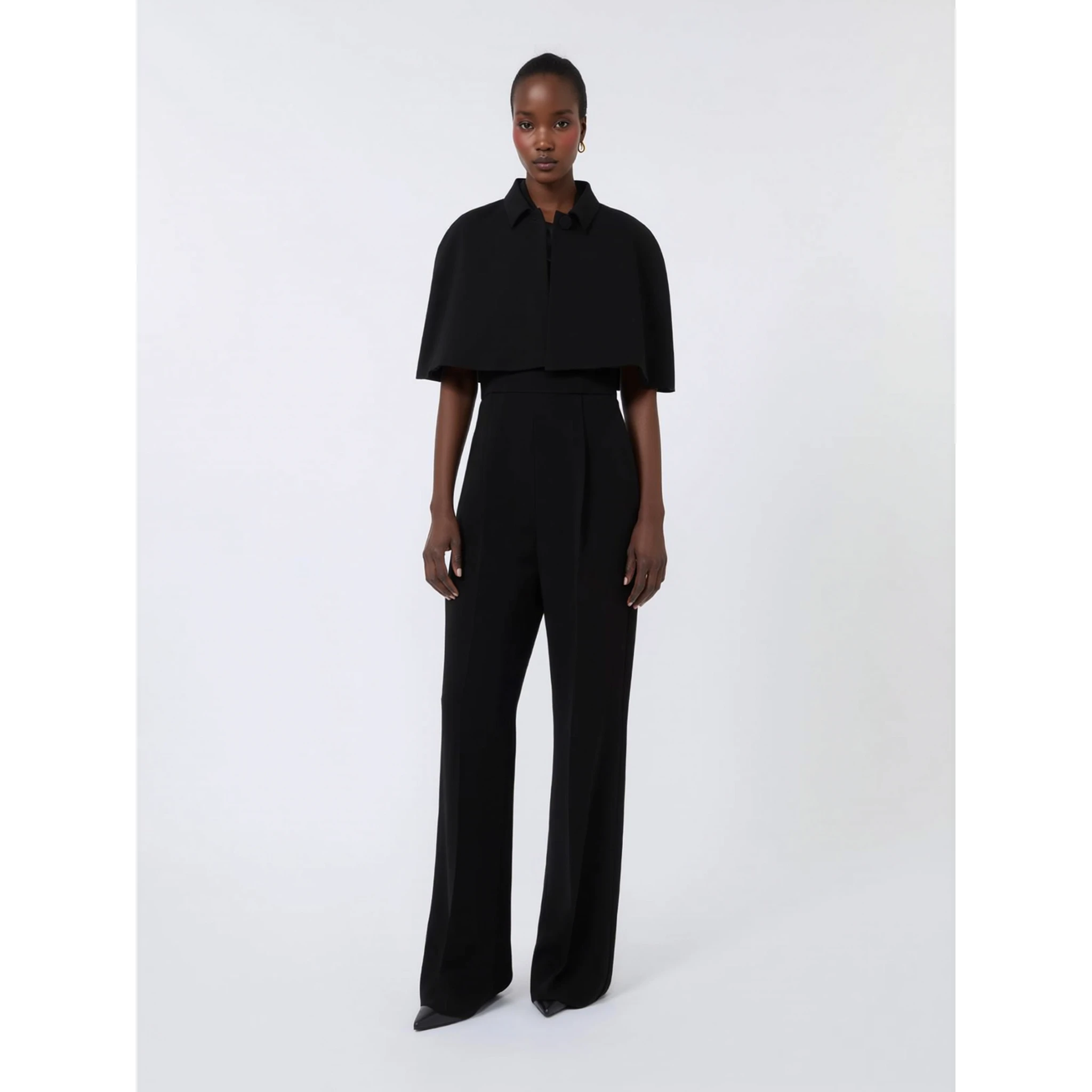 MAX MARA MXEFAGIANI jumpsuit