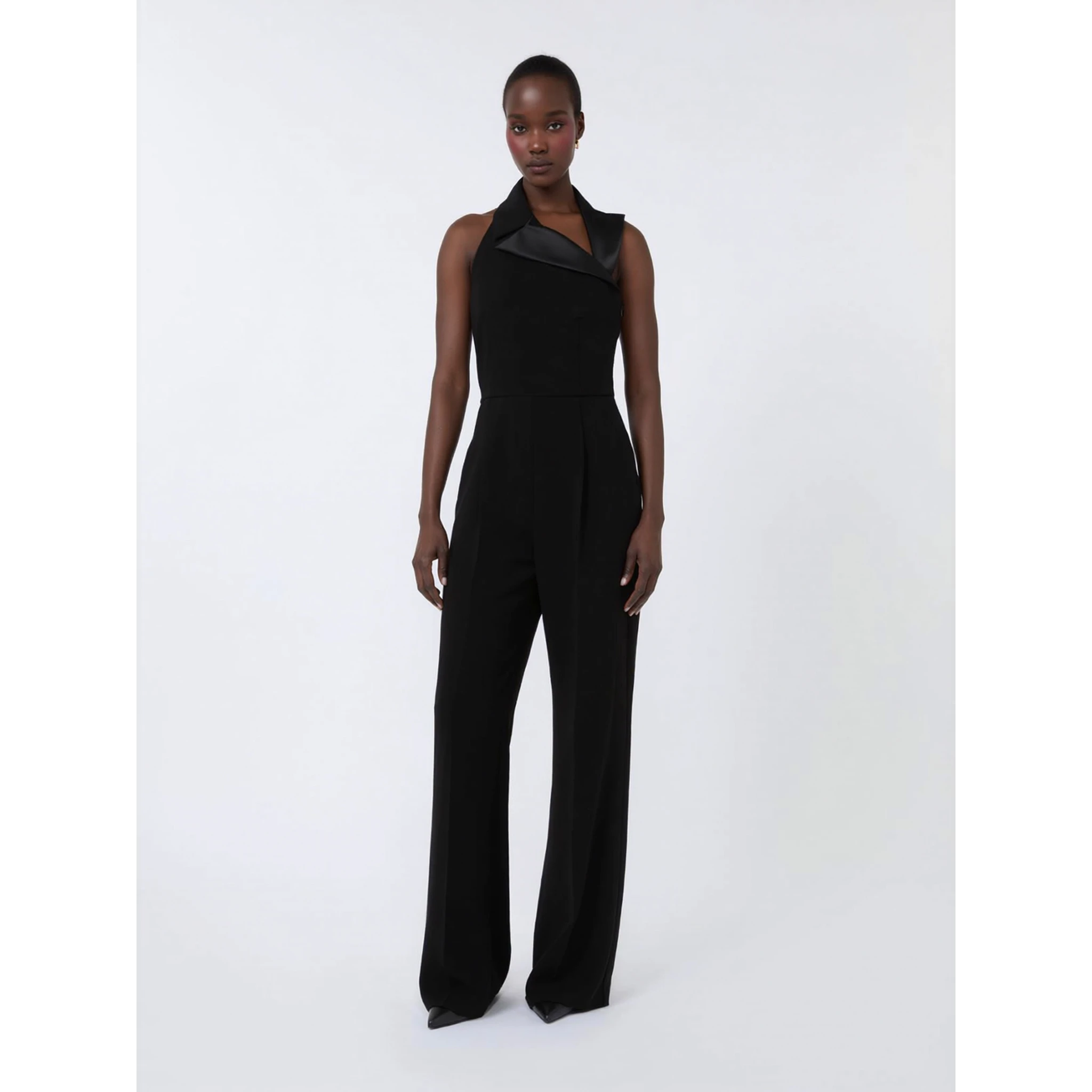 MAX MARA MXEFAGIANI jumpsuit