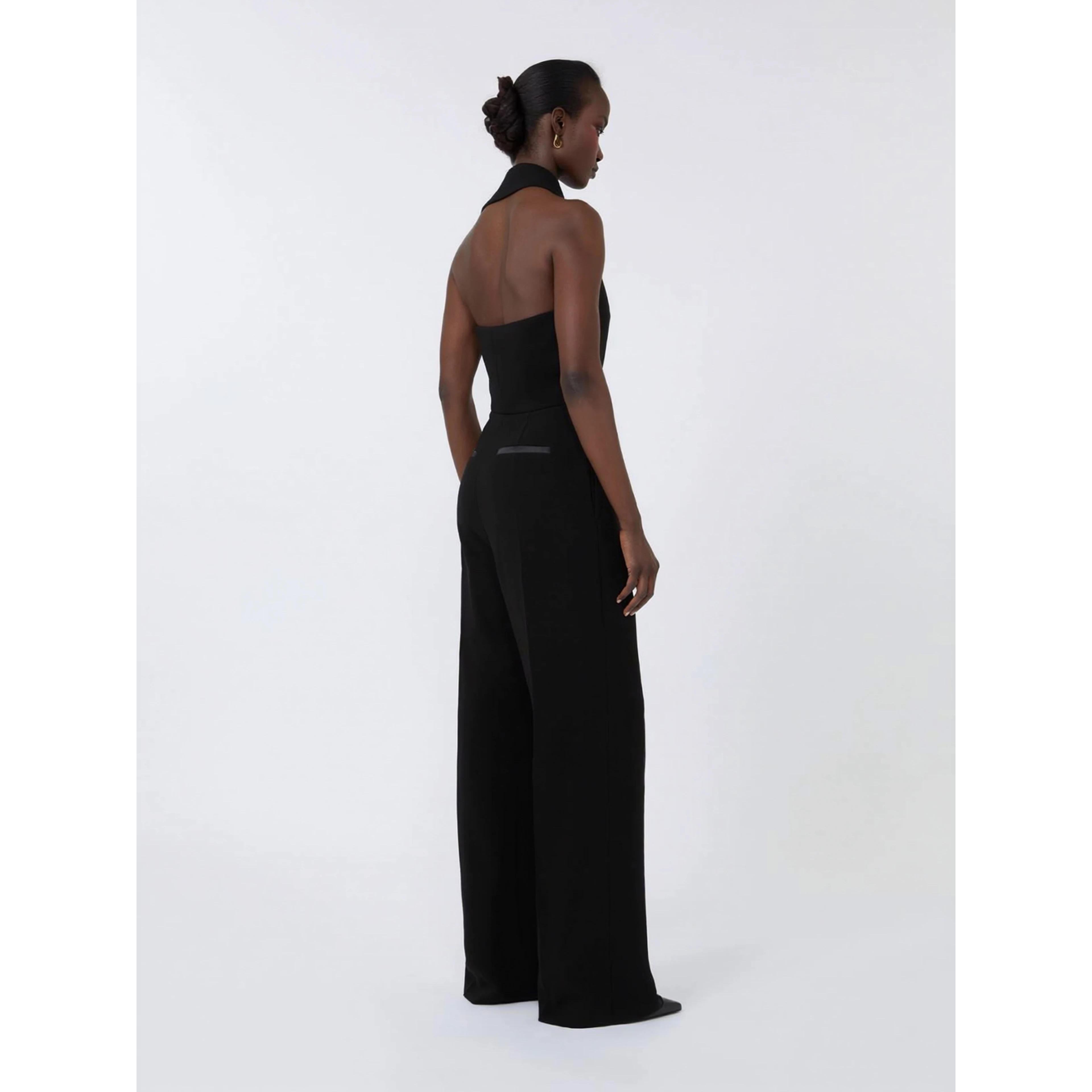 MAX MARA MXEFAGIANI jumpsuit