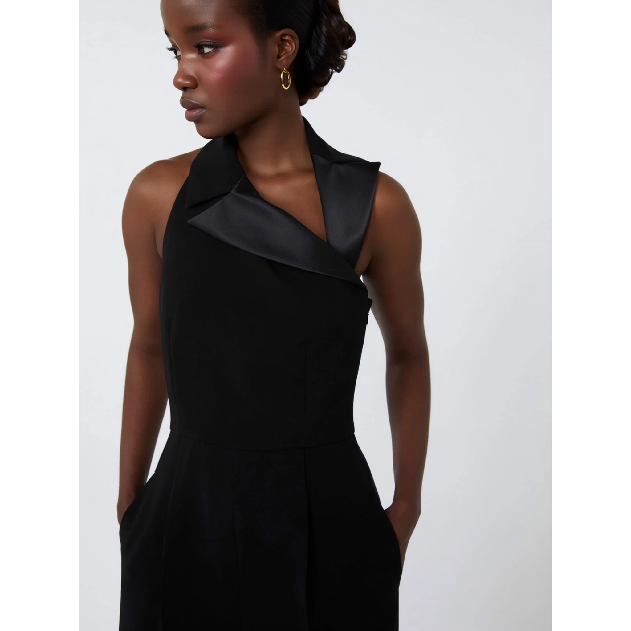 MAX MARA MXEFAGIANI jumpsuit