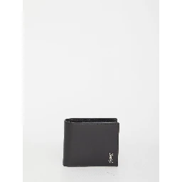 Tiny Cassandre East/West wallet