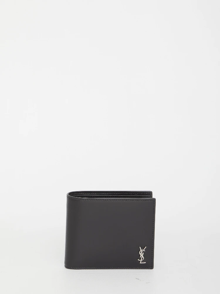 Tiny Cassandre East/West wallet