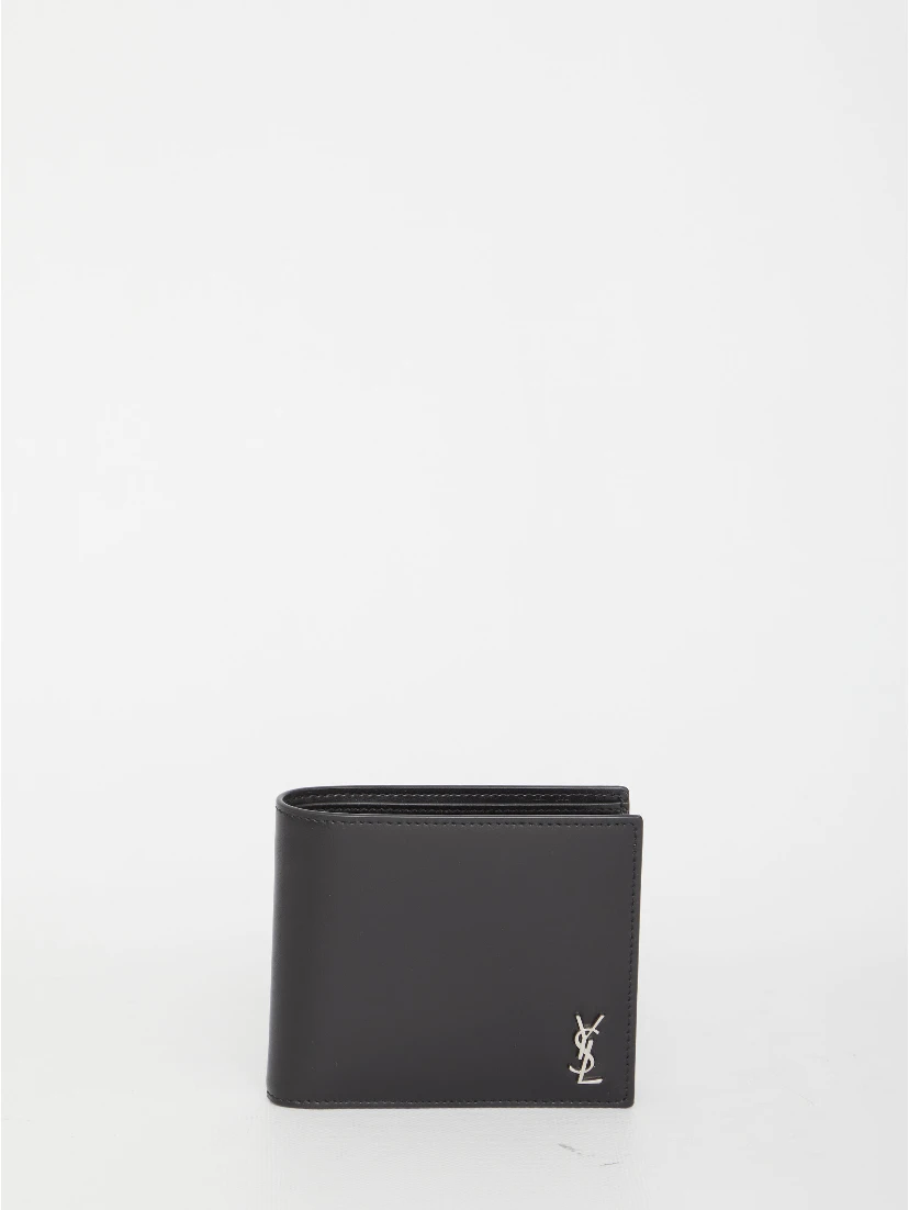 Tiny Cassandre East/West wallet