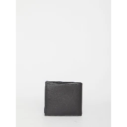 Tiny Cassandre East/West wallet