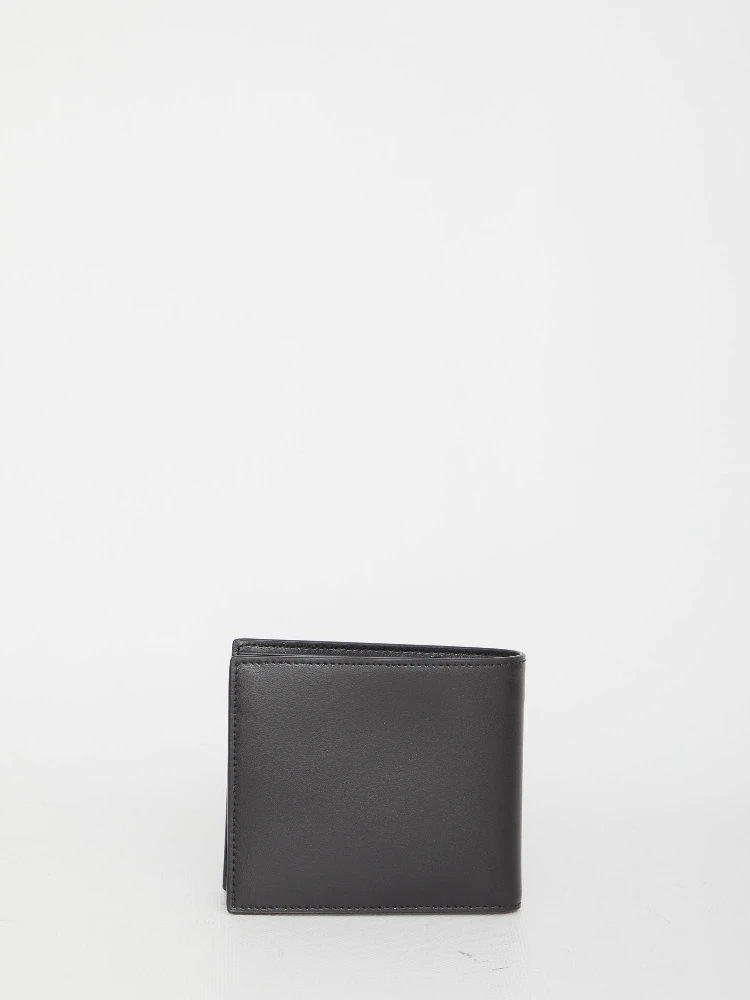 Tiny Cassandre East/West wallet alternative