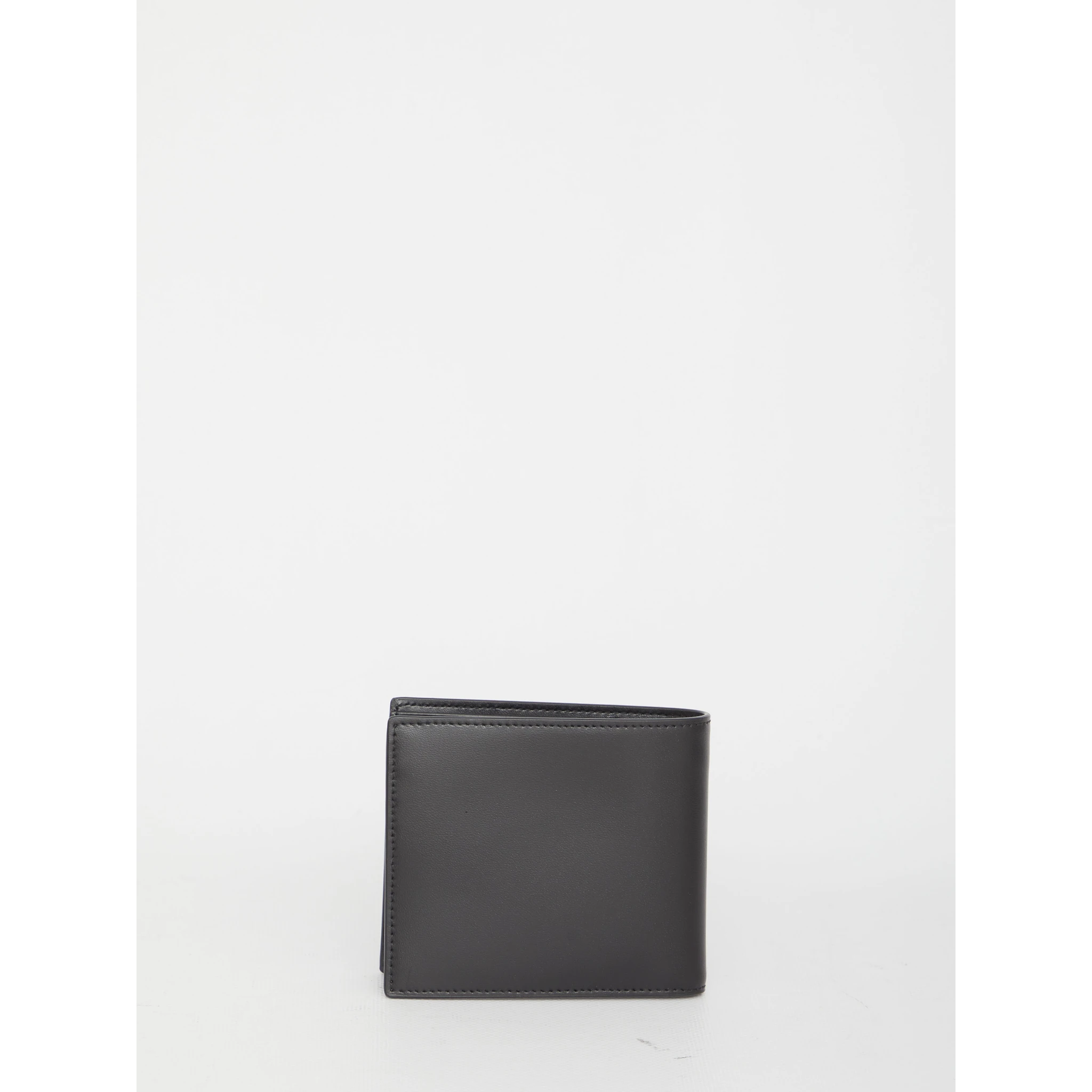 Tiny Cassandre East/West wallet