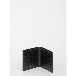 Tiny Cassandre East/West wallet