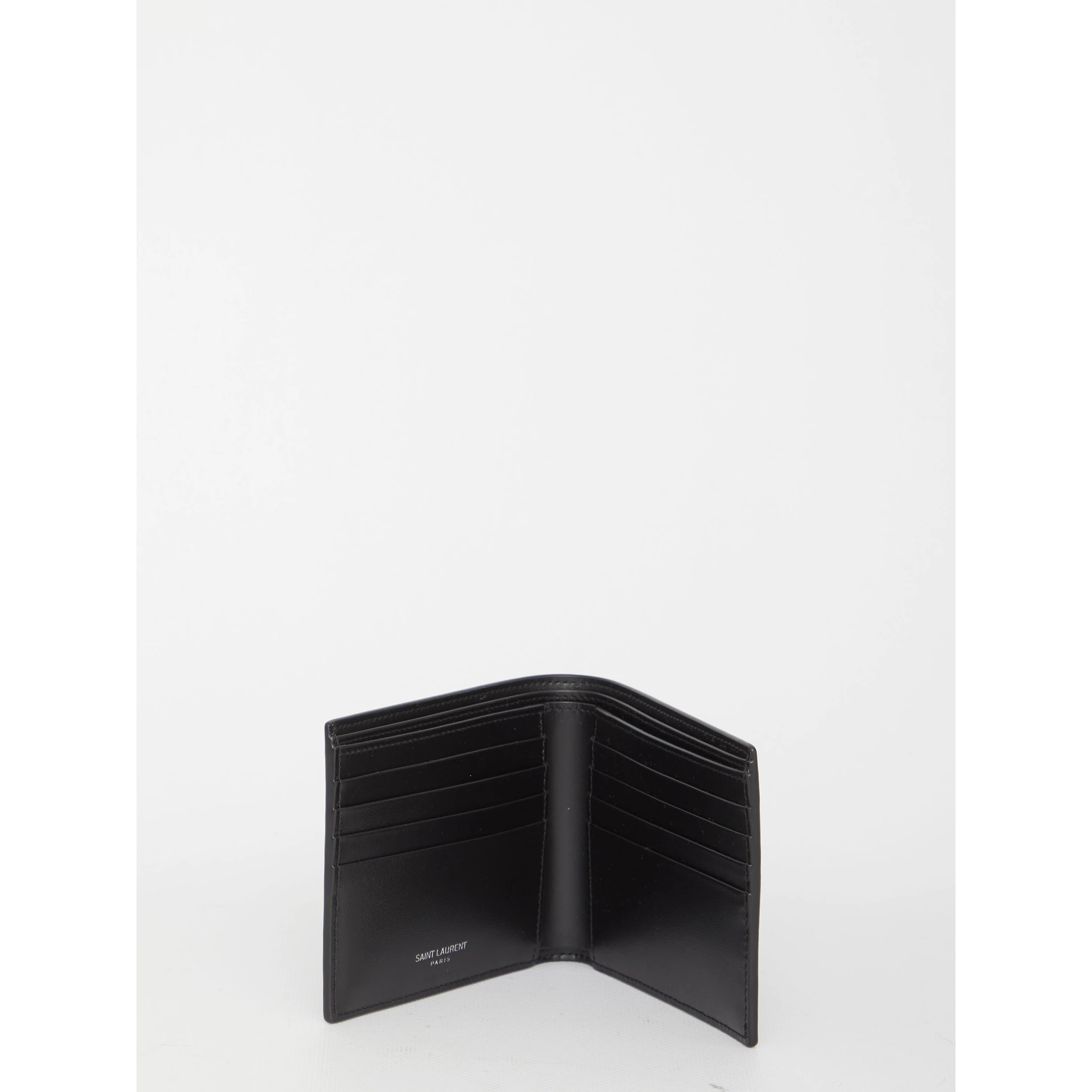 Tiny Cassandre East/West wallet