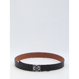 Reversible Anagram belt