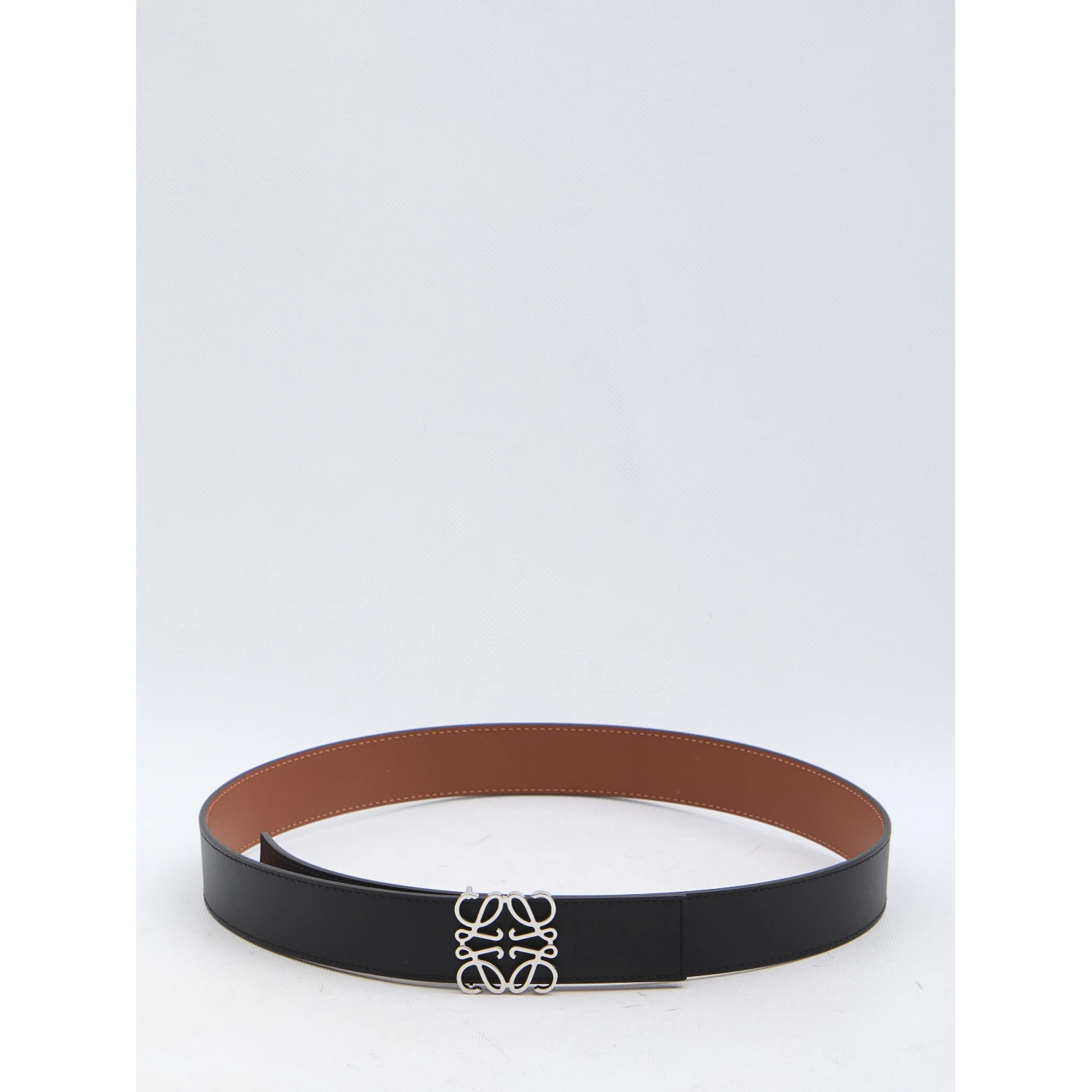 Reversible Anagram belt