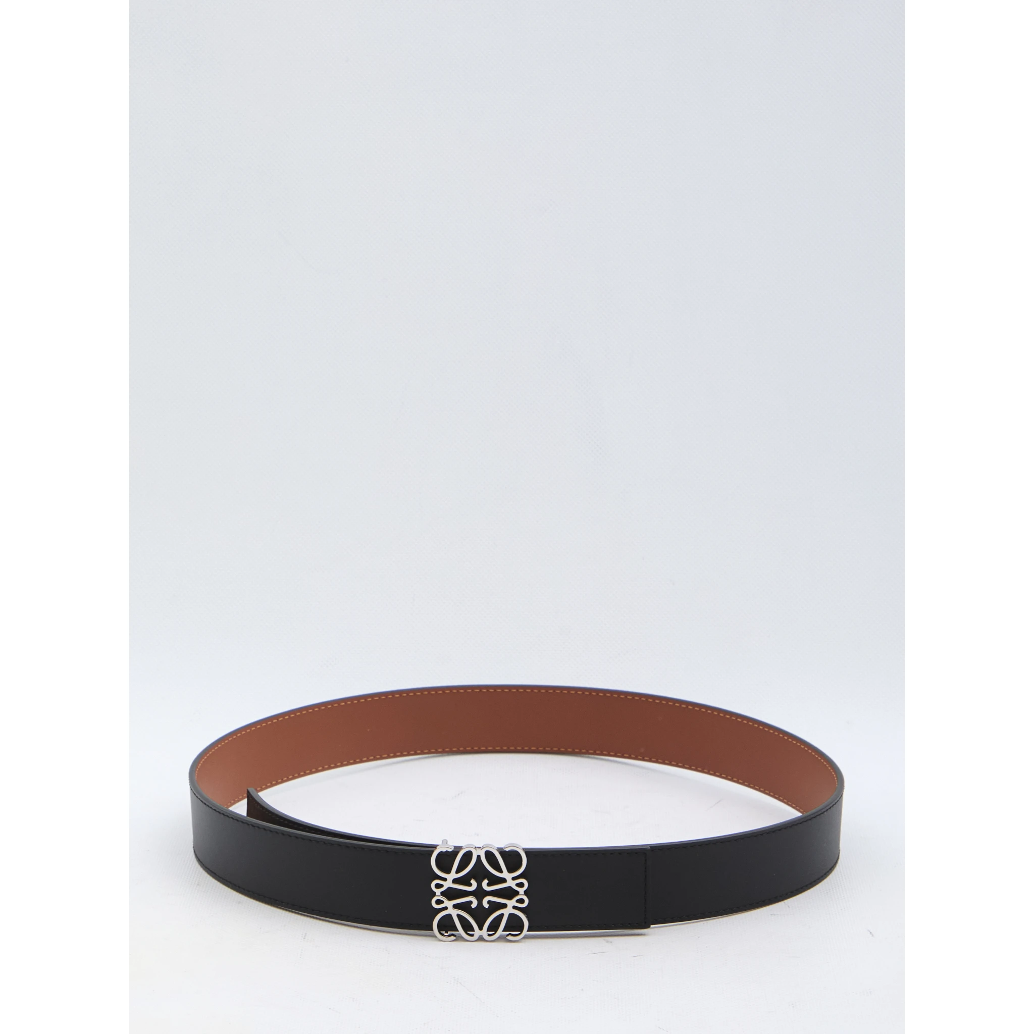 Reversible Anagram belt